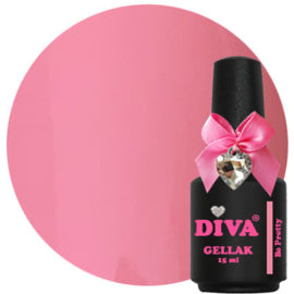 Diva Gellak 15ml