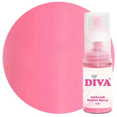 Diva Airbrush Ombre Spray