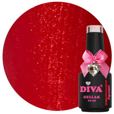 Diva Gellak 10ml