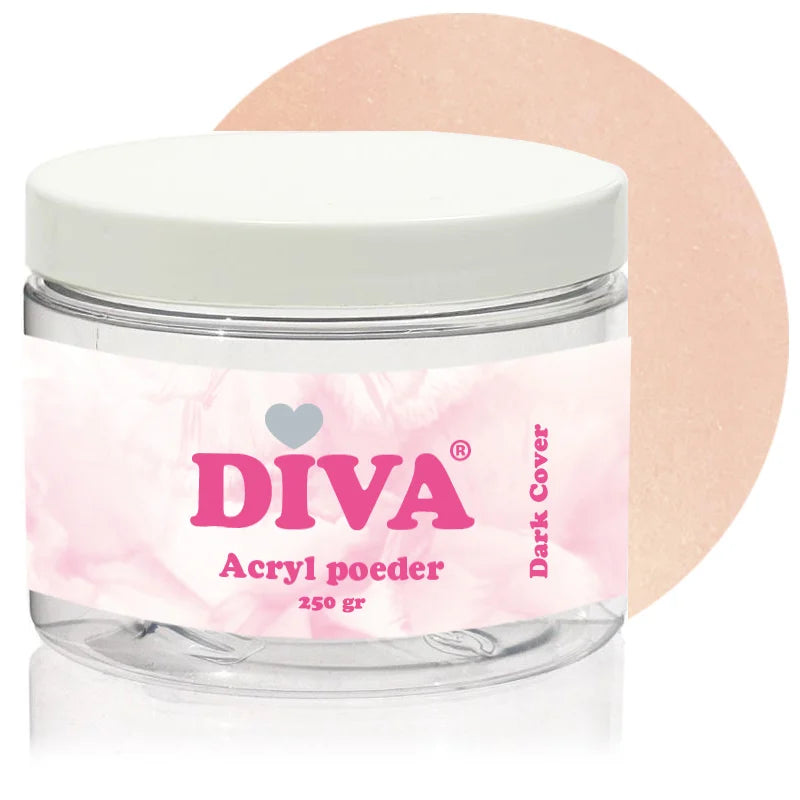 Diva Acryl Poeders