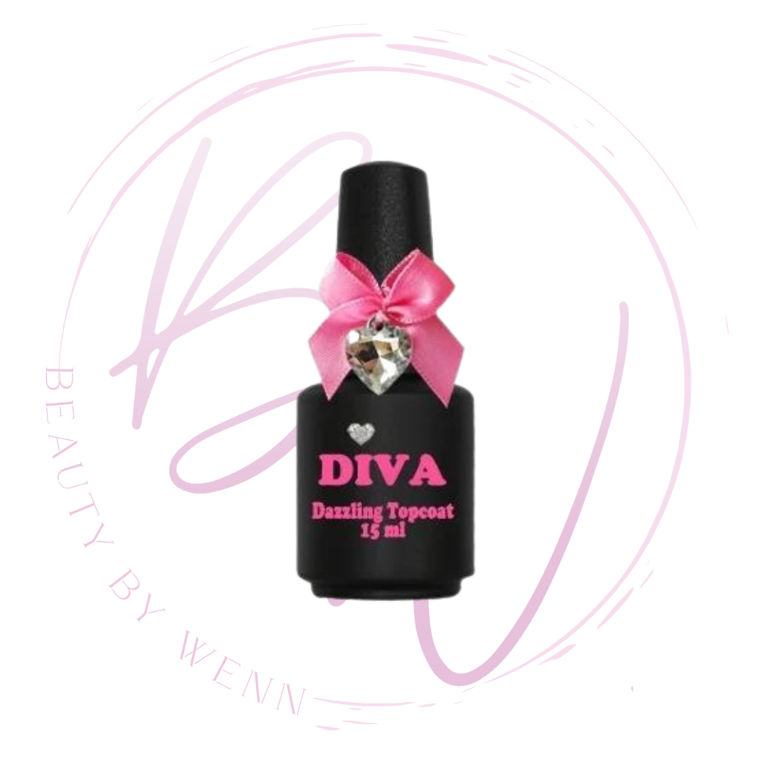 DIVA Base & Topcoats