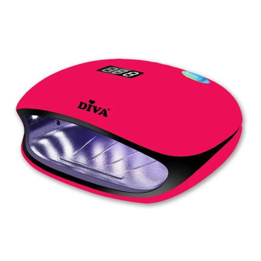 DIVA UV/LED Smart Lamp Pink 48W