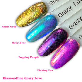 Diamond Line Crazy Love