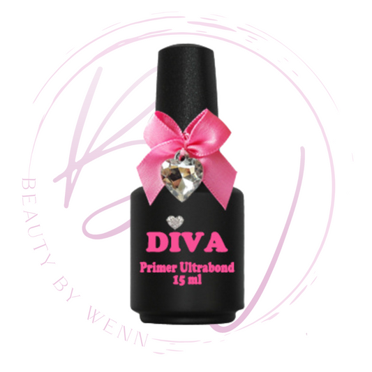 Diva Ultrabond Primer 15ml