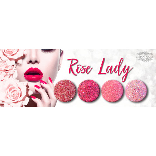 Diamondline Rose Lady Collection