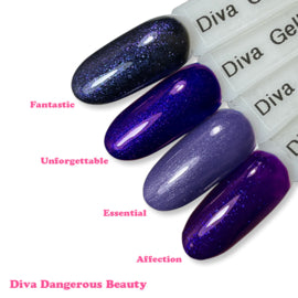 Diva Gellak Dangerous Beauty Collection