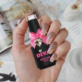 DIVA Gellak Sunday Brunch 10 ml