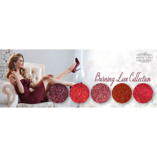 Diamondline Burning Love Collection