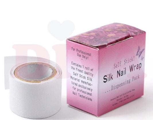 Diva Silk Wrap Rol