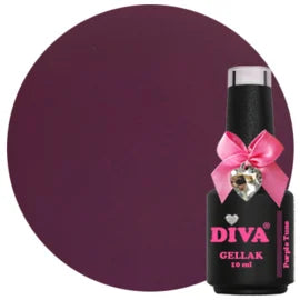 Diamondline Vanity Charming Purple