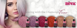 DIVA Gellak Dancing Friday 10 ml