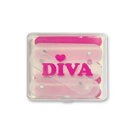 Diva Nailart Tip Display Magnetic Strips