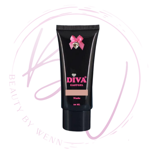 Diva Easygel Classic Nude 60 ml