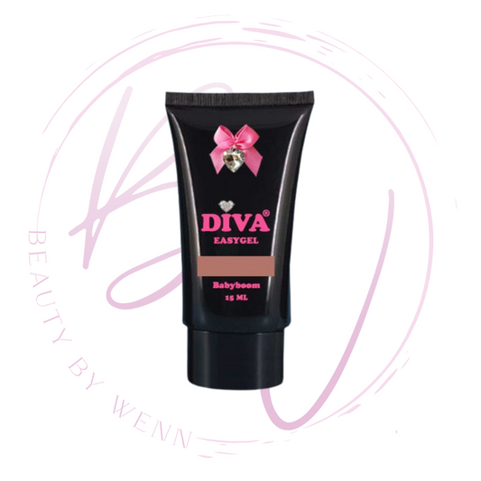 Mini Diva 15ml Easygel Babyboom