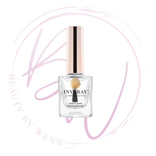 Nail & Cuticle Vitamin Booster Iside