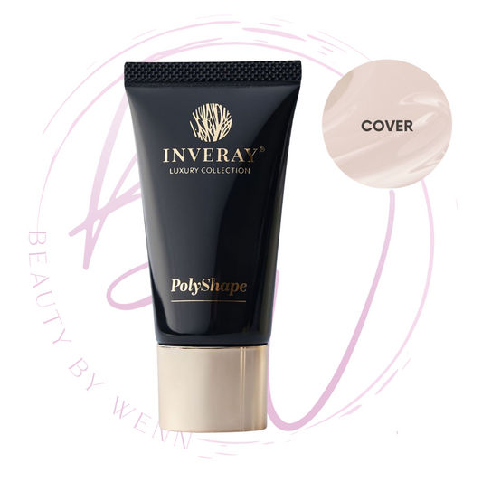 PolyShape Luxury Collection Cover