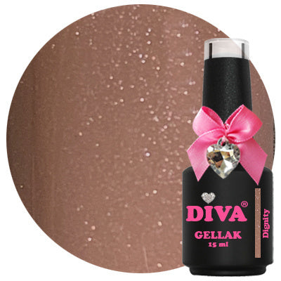 Diva Gellak Dignity 15 ml