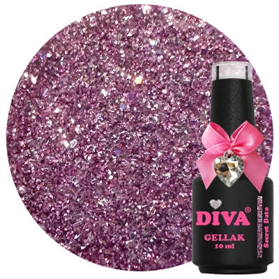 DIVA Gellak Secret Date 10 ml