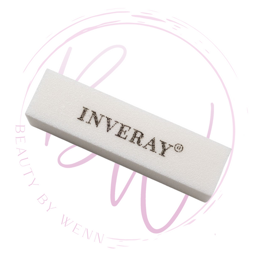 Inveray Buffer 100/100 Wit