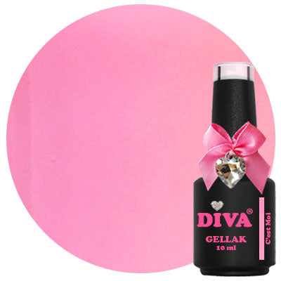 DIVA Gellak C'est Moi 10 ml